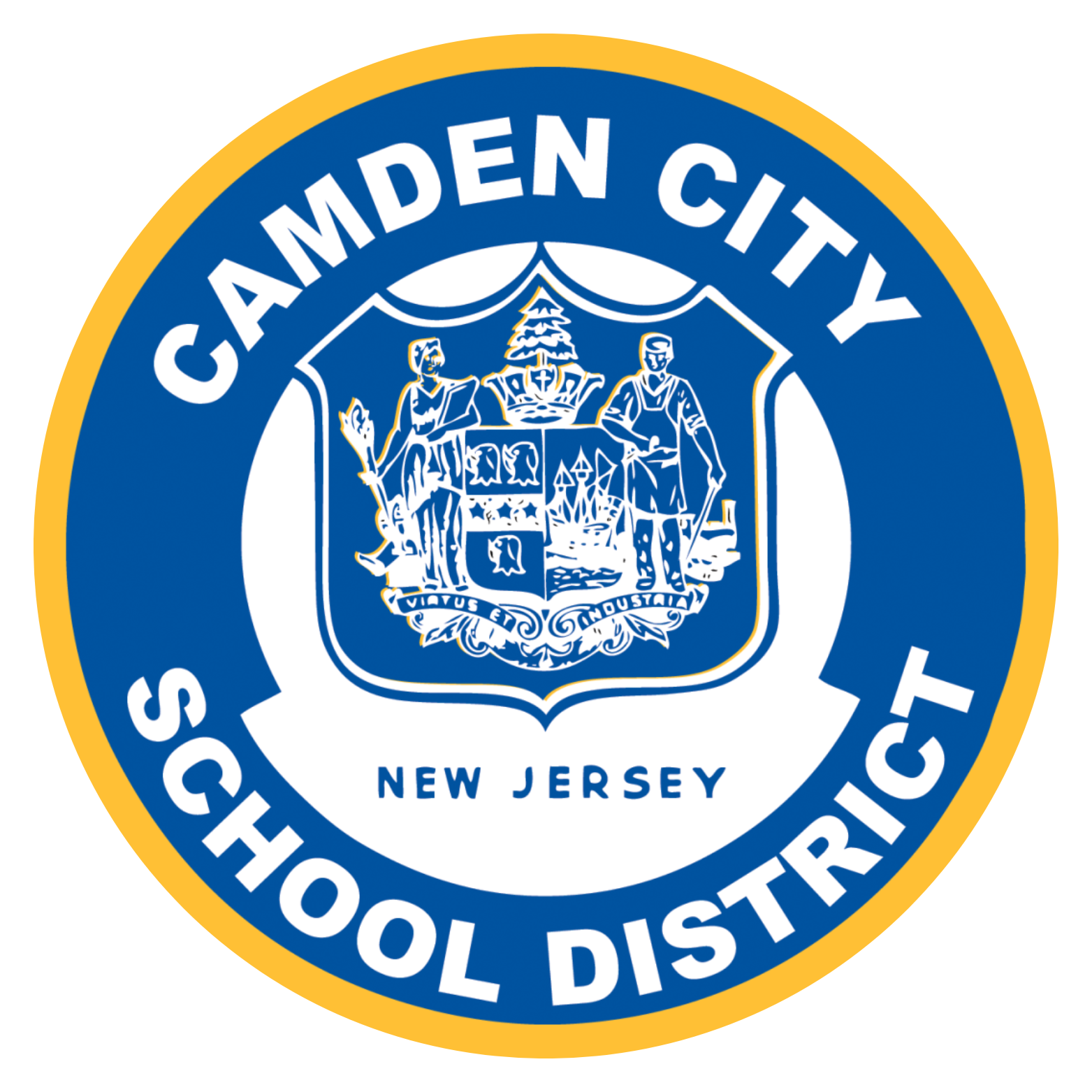 Camden City School District
